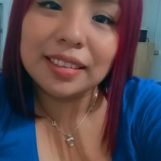 Emely Hernandez, 34 years old, San Salvador, El Salvador