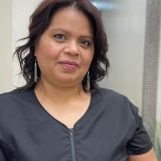 Milagro, 51 years old, Houston, USA