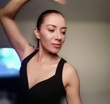 Marcela, 46 years old, Bogota, Colombia