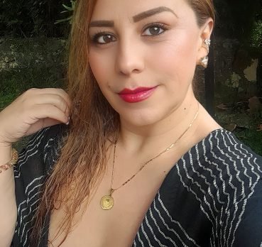 Lucia, 49 years old, Bogota, Colombia