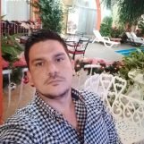 Freddy, 38 years old, San Pedro Sula, Honduras