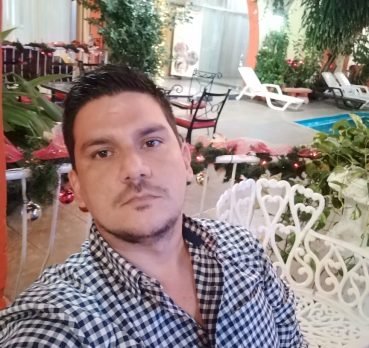 Freddy, 38 years old, San Pedro Sula, Honduras
