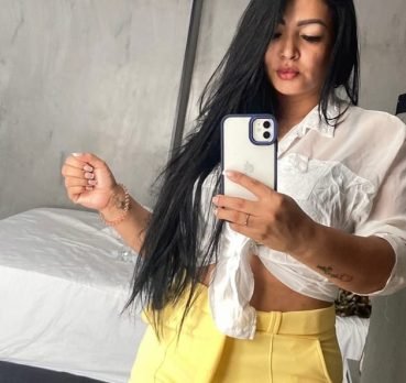 Kamila, 37 years old, Medellin, Colombia