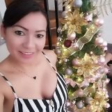 Zurbelys Carolina Herrera, 41 years old, Santiago, Chile