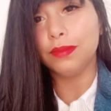Paola Andrea Hernández borja, 37 years old, Bogota, Colombia