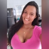 MERIELLY KATHLLEN, 29 years old, Sao Caetano do Sul, Brazil