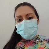 Fernanda rojas, 39 years old, Villavicencio, Colombia