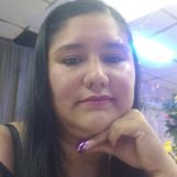 Lilian Johanna Ipuz Rocha, 38 years old, Bogota, Colombia