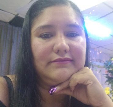 Lilian Johanna Ipuz Rocha, 38 years old, Bogota, Colombia