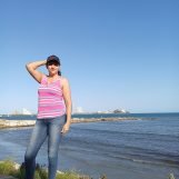 Maria Teresa Pedraza Marquez, 47 years old, Porlamar, Venezuela