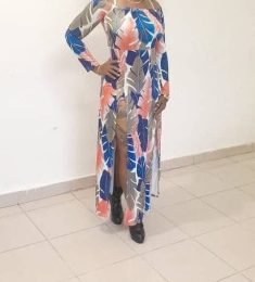 Tlili, 49 years old, Hetero, Woman, Jovellanos, Cuba