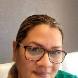 Carmen Espinoza, 49 years old, Panama, Panama
