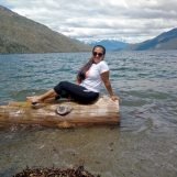 Jessica, 37 years old, Resistencia, Argentina