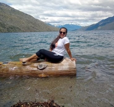 Jessica, 37 years old, Resistencia, Argentina