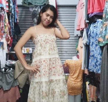Ma Chris Ann Bisnar, 28 years old, Calbayog City, Philippines