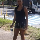 Maria Fabiola ortega, 45 years old, Pereira, Colombia