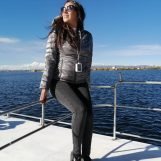 Anna A., 35 years old, Huancayo, Peru