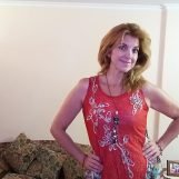 Alondra, 55 years old, Santiago, Chile