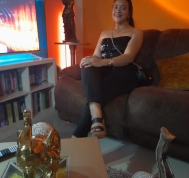 Francesca, 33 years old, Esmeraldas, Ecuador
