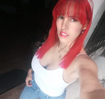 IIna Uran, 34 years old, Medellin, Colombia