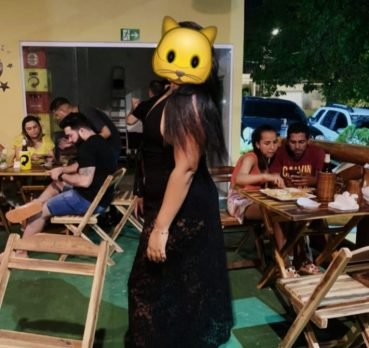 Letícia, 29 years old, Sao Luis, Brazil