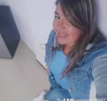 Corolina, 40 years old, Caracas, Venezuela