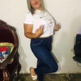 Daniela, 36 years old, Valencia, Venezuela
