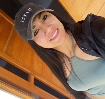 Sherly, 36 years old, Huanuco, Peru