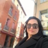 angelica maria ramos galvez, 45 years old, Toulouse, France