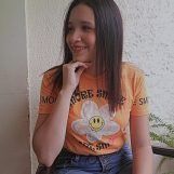 Camila, 23 years old, Upata, Venezuela