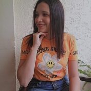 Camila, 22 years old, StraightUpata, Venezuela