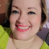Mabell Leonor, 48 years old, San Salvador, El Salvador