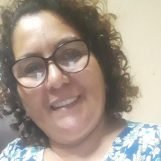 Carolina Meza Villasboa, 57 years old, Asuncion, Paraguay