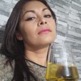 Anabel, 40 years old, Tultepec, Mexico