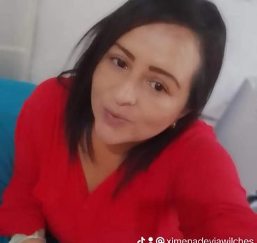 Ginna, 41 years old, Bogota, Colombia