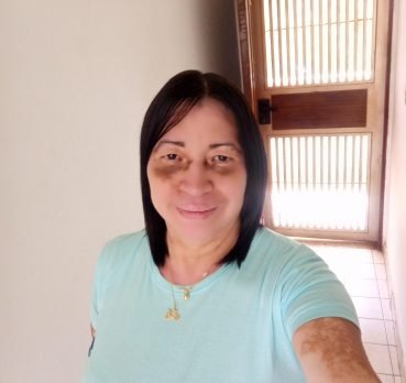 Elsa Guilarte, 56 years old, Ciudad Guayana, Venezuela