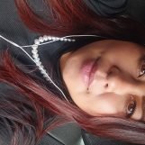 Aurora, 41 years old, Cajica, Colombia