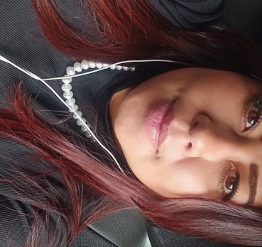 Aurora, 41 years old, Cajica, Colombia