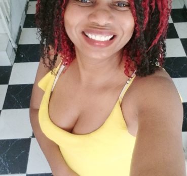 Maria, 42 years old, Bogota, Colombia