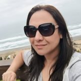 Carolina reyes, 44 years old, Linares, Chile
