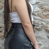 Sofia, 24 years old, Bourg-la-Reine, France