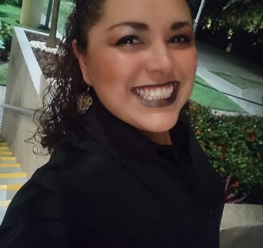 Cecilia Quiroz, 43 years old, Puerto Vallarta, Mexico