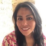 Libertad Gonzalez, 41 years old, Barcelona, Spain