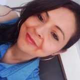 Yaneth Jiménez, 46 years old, Bogota, Colombia
