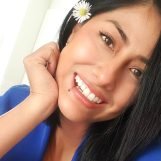 Ely, 36 years old, San Isidro, Peru