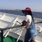 Solo, 44 years old, StraightDakar, Senegal