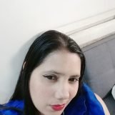 Aury, 38 years old, Lo Prado, Chile