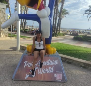 Diana, 44 years old, Puerto Berrio, Colombia