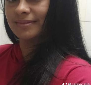 Sharon Barrios, 41 years old, La Guaira, Venezuela