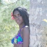 alondra stubbs, 24 years old, Boca Chica, Dominican Republic